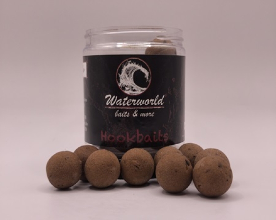 Balanced Hookbaits French Star